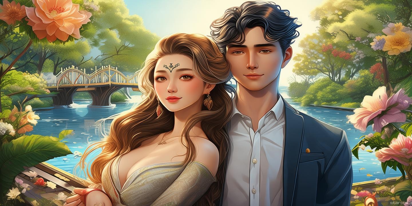 黄圣依的婚姻愿景：创新思维的情感跃迁